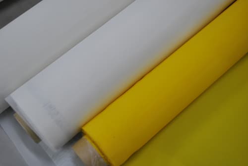 Offer Printing Mesh for Highend Textile